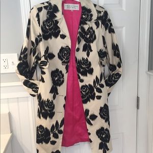 Trina Turk Trench Coat